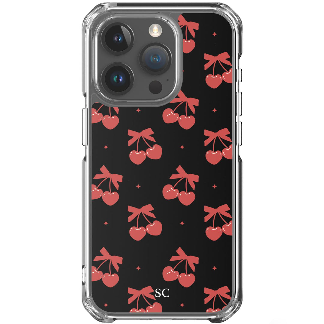 LISA iPhone Case