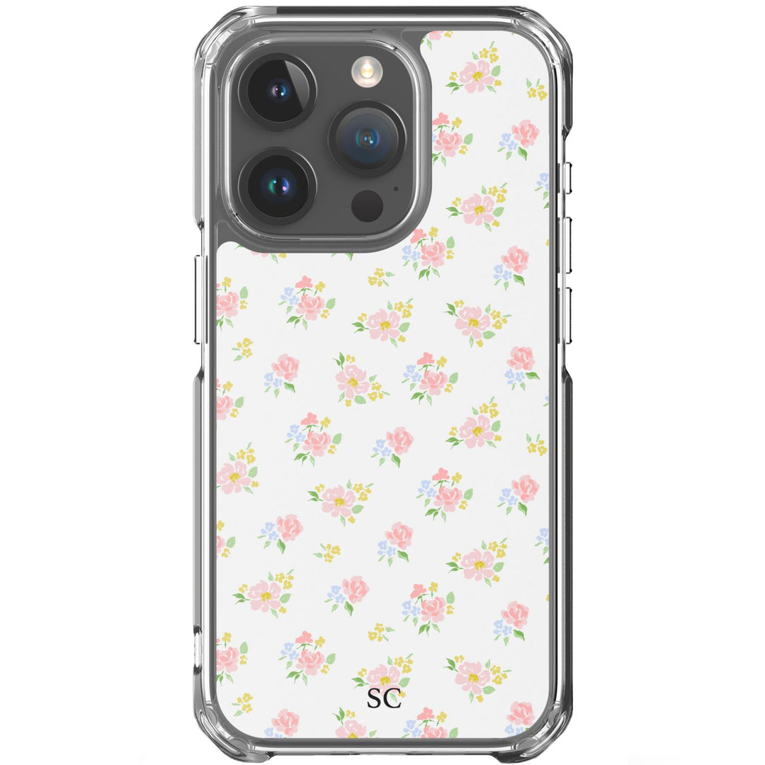 PRISCILLA iPhone Case