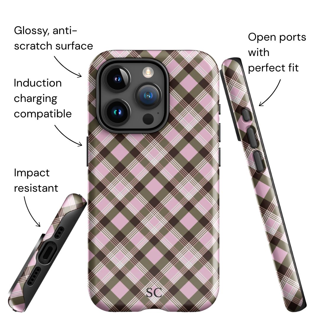 So Fetch iPhone Case