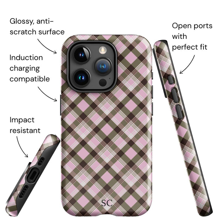 So Fetch iPhone Case