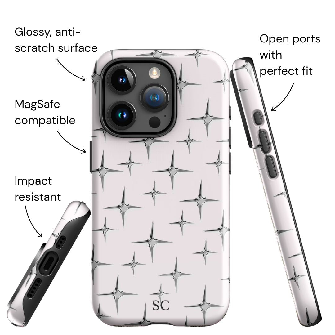 Starstruck iPhone Case
