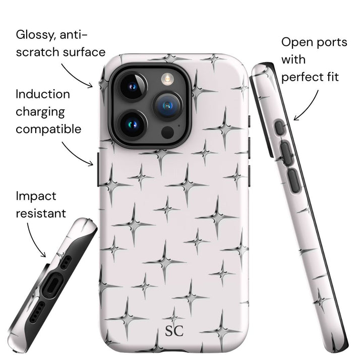 Starstruck iPhone Case