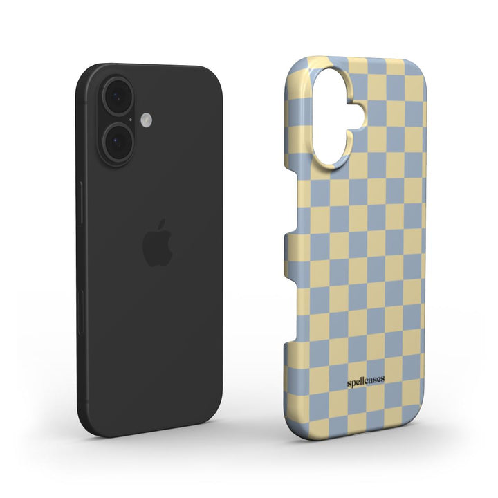 Butter Me Up iPhone Case - Snap
