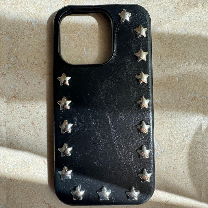 After Dark iPhone Case