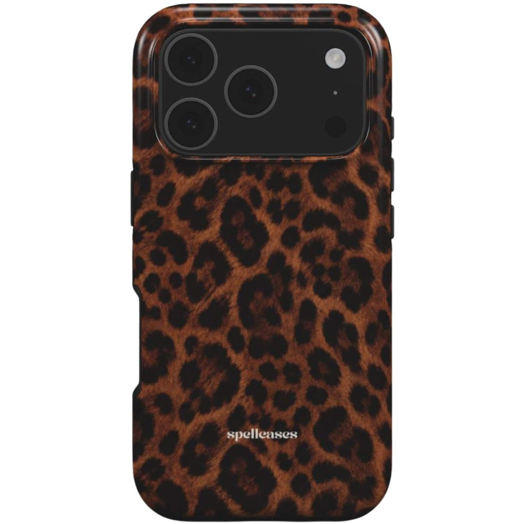 Bad Kitten iPhone Case