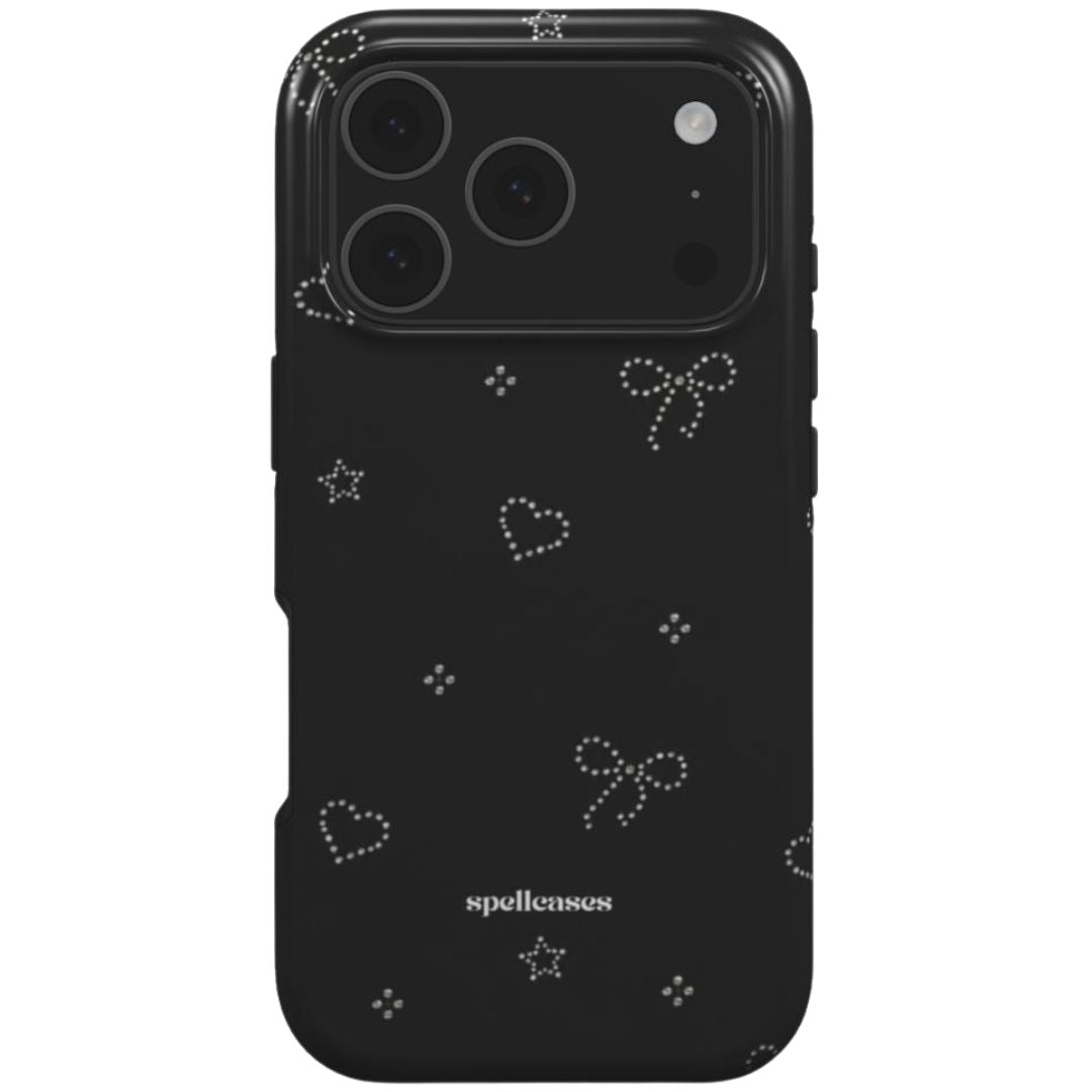 Bling Thing iPhone Case