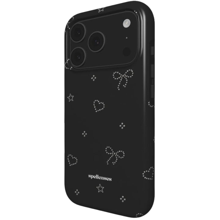 Bling Thing iPhone Case