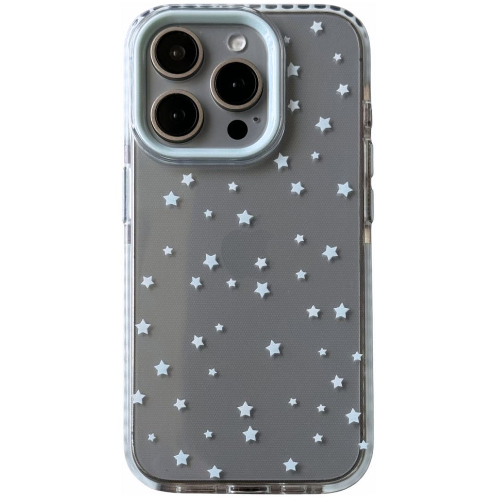 Blue Aura iPhone Case – Spell Cases