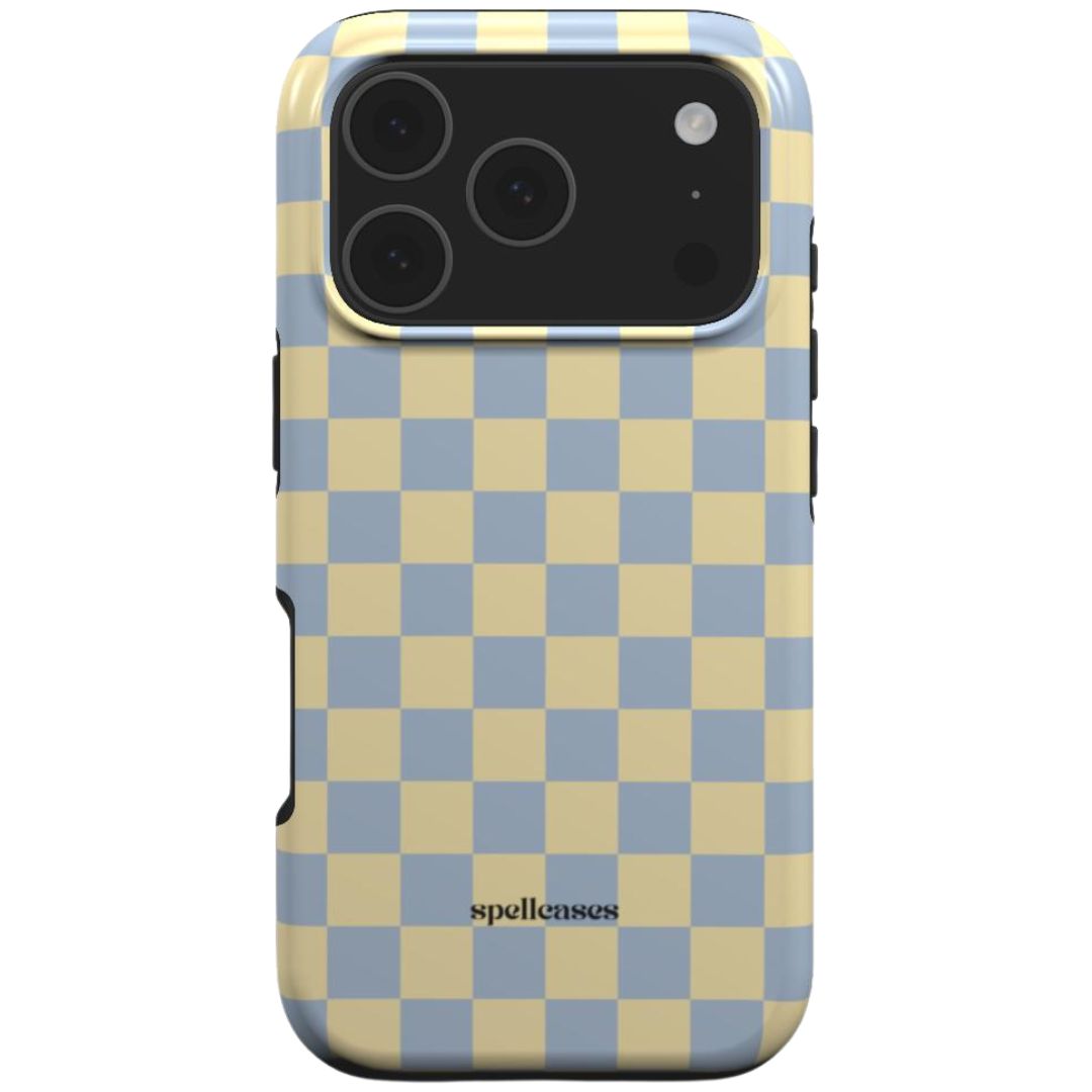 Butter Me Up iPhone Case