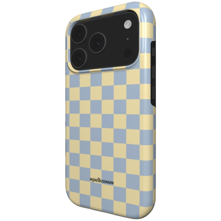 Butter Me Up iPhone Case