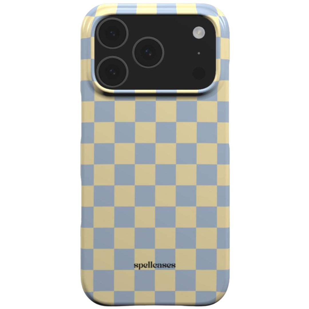 Butter Me Up iPhone Case