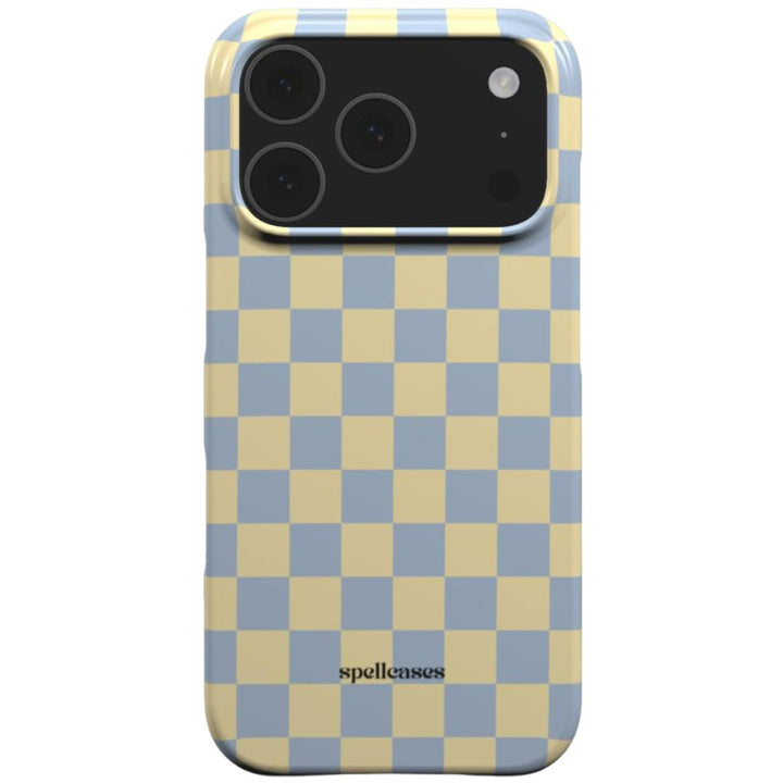 Butter Me Up iPhone Case