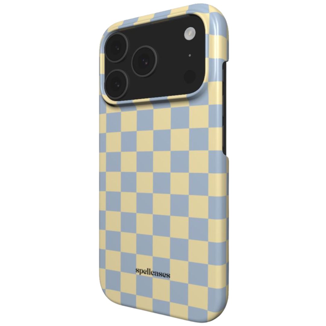 Butter Me Up iPhone Case