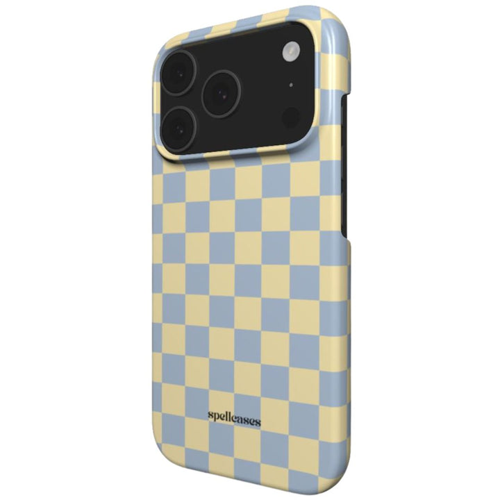 Butter Me Up iPhone Case