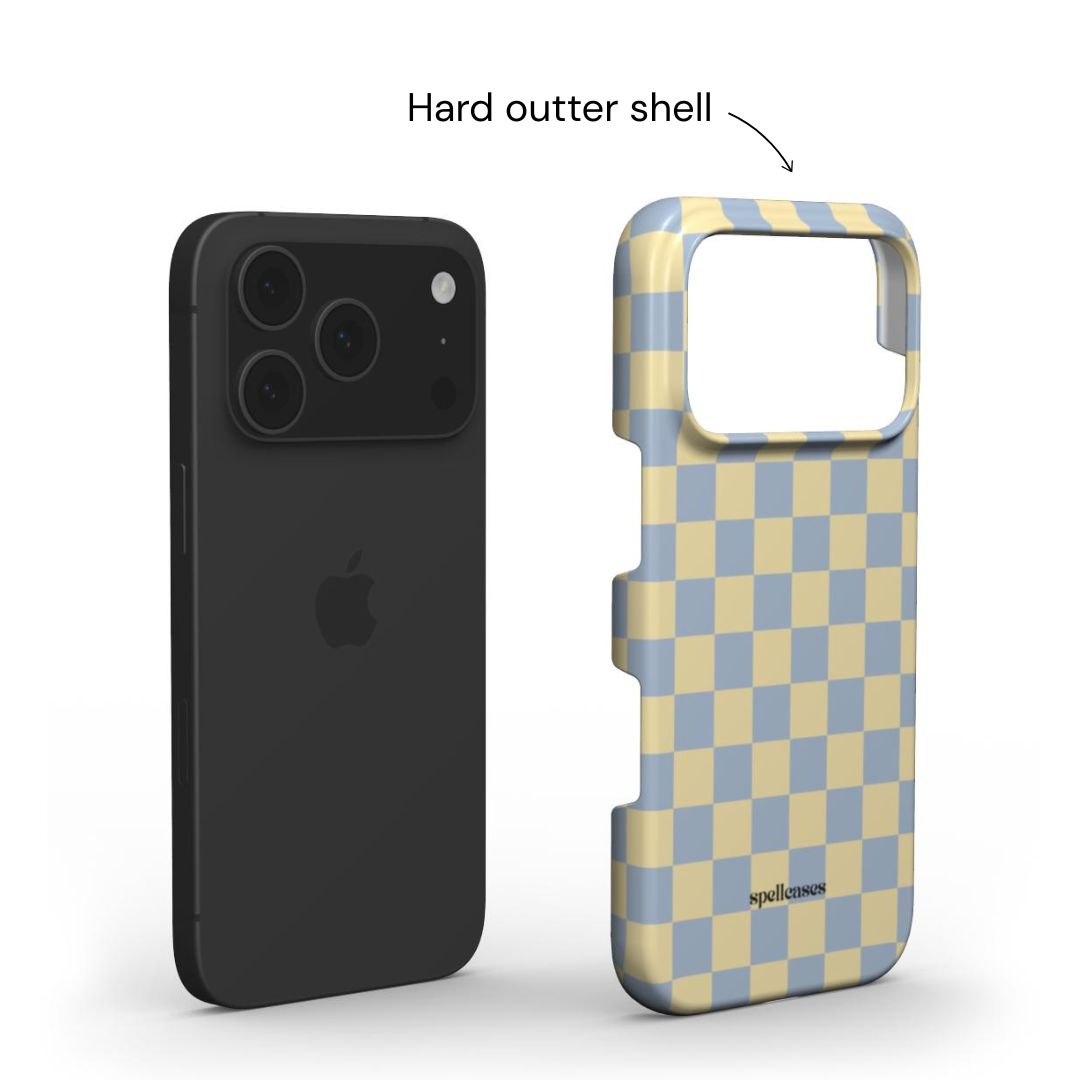 Butter Me Up iPhone Case