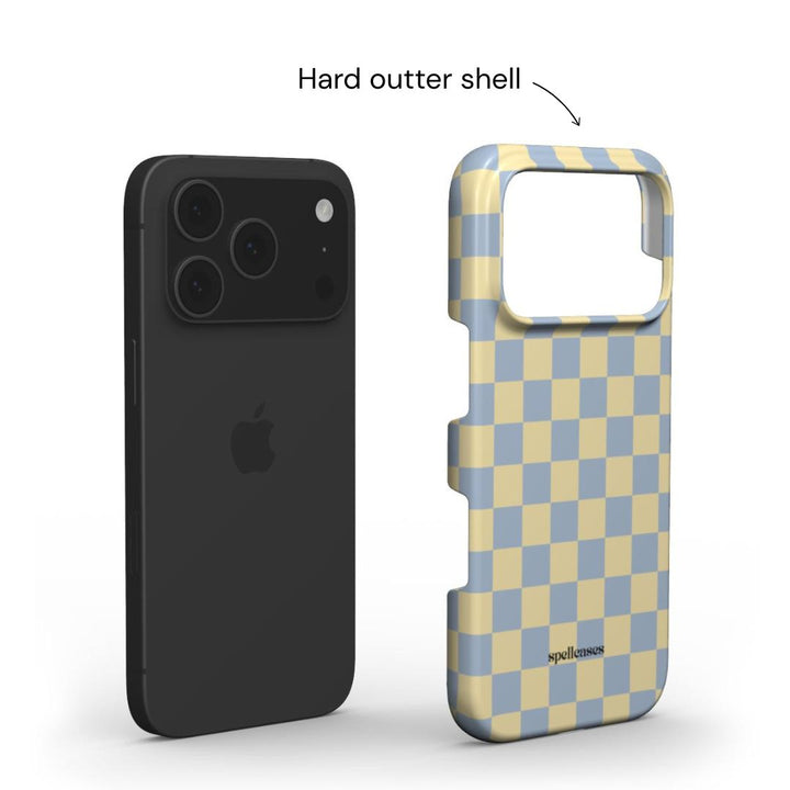 Butter Me Up iPhone Case