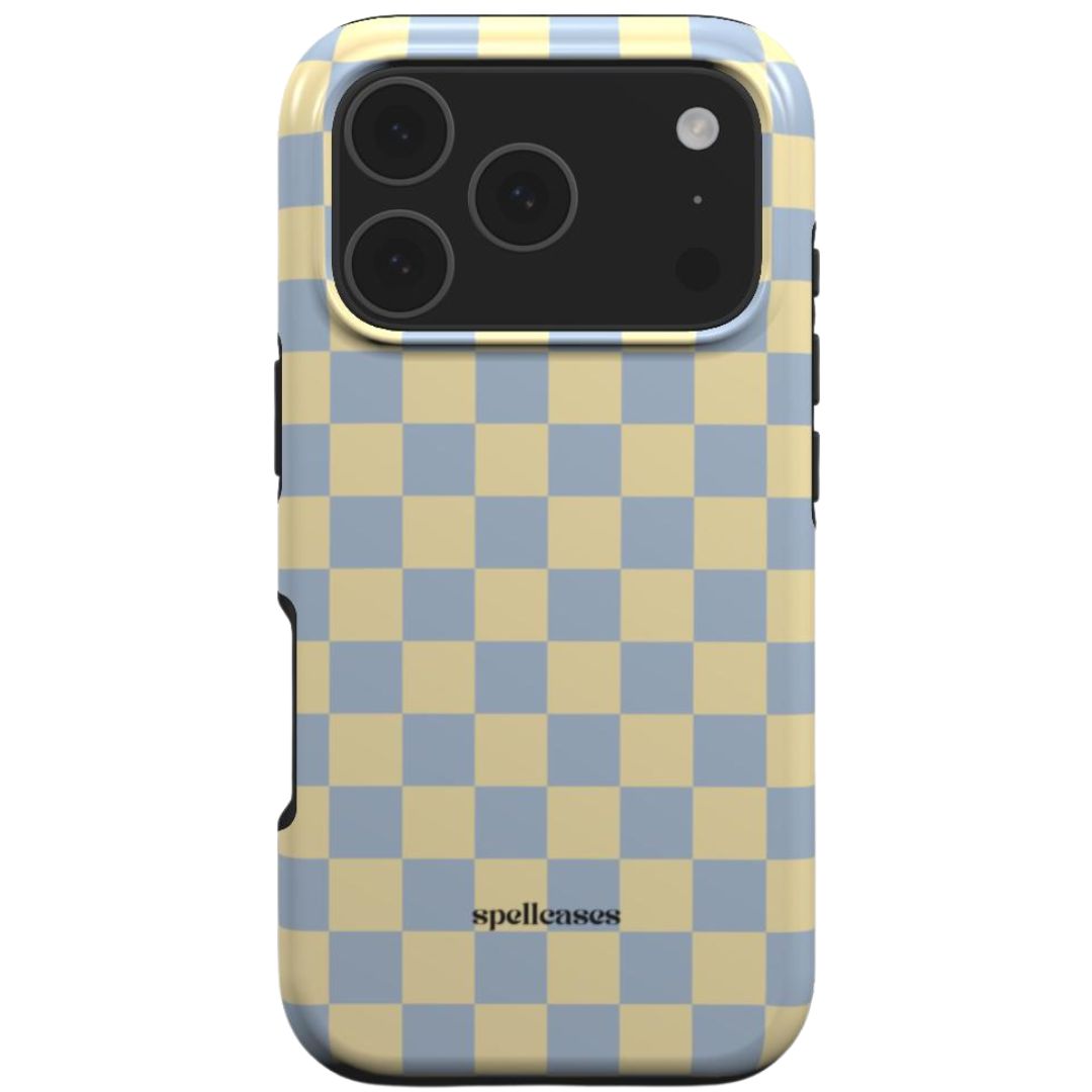 Butter Me Up iPhone Case