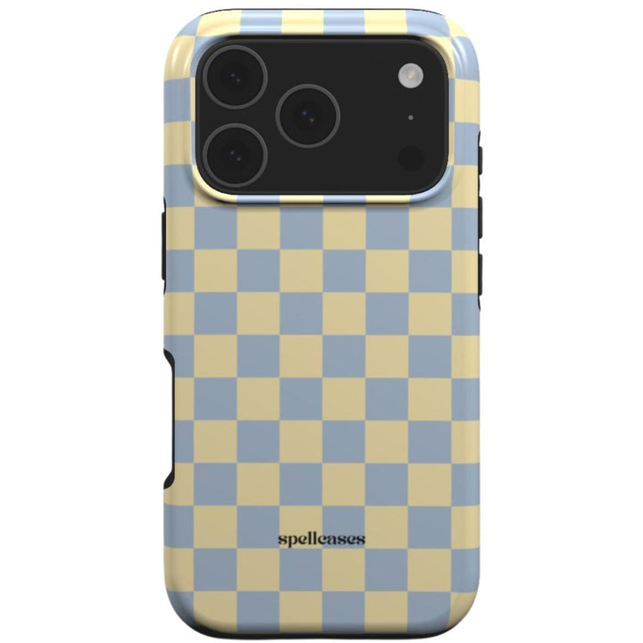 Butter Me Up iPhone Case