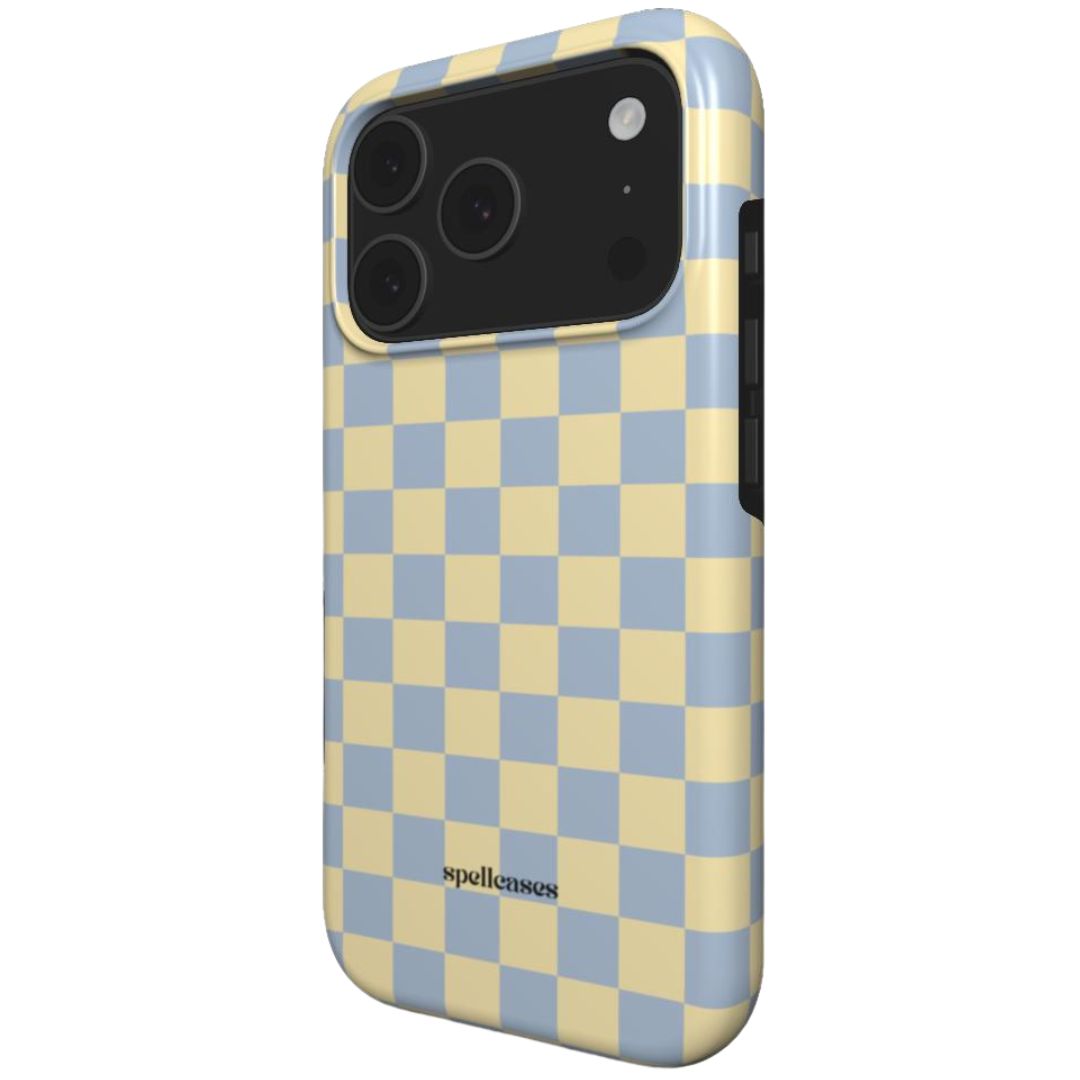 Butter Me Up iPhone Case
