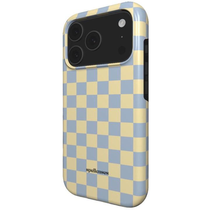 Butter Me Up iPhone Case