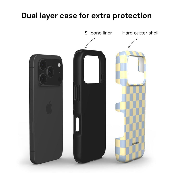 Butter Me Up iPhone Case