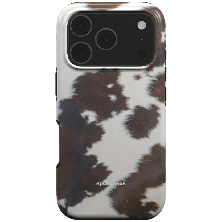 Buttercup iPhone Case