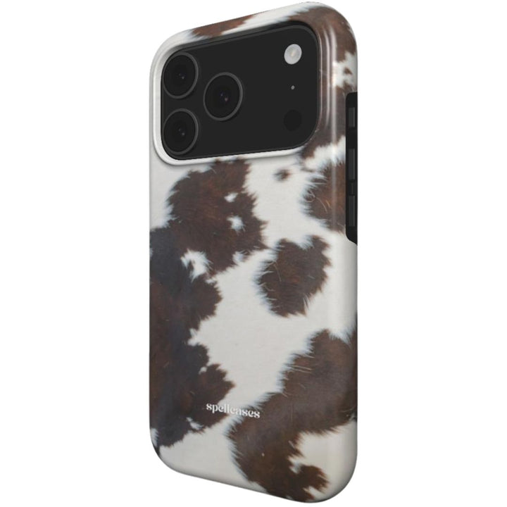 Buttercup iPhone Case