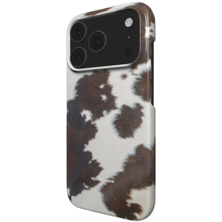 Buttercup iPhone Case