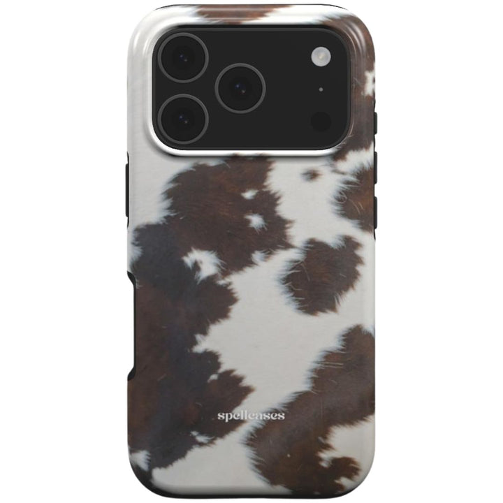 Buttercup iPhone Case