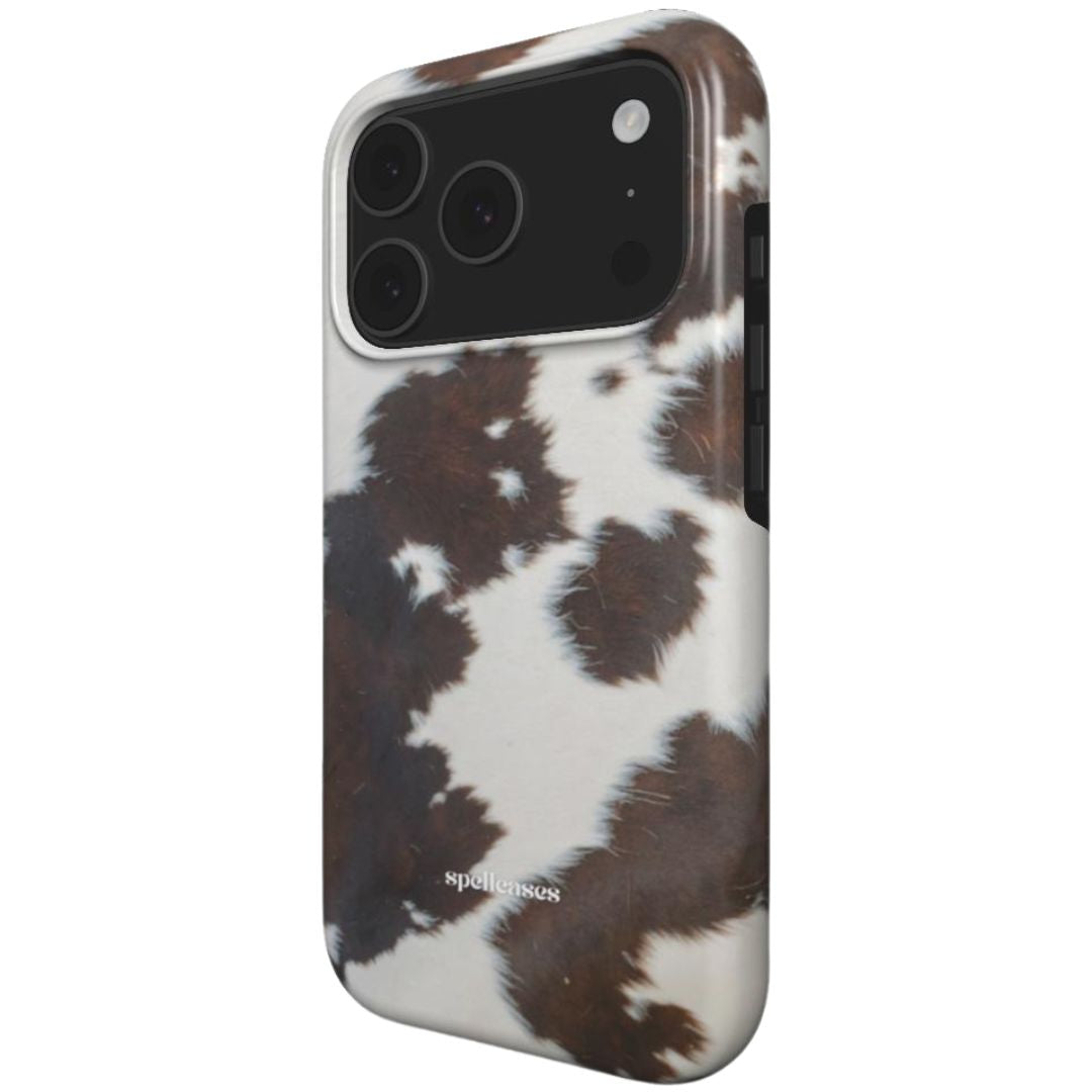 Buttercup iPhone Case