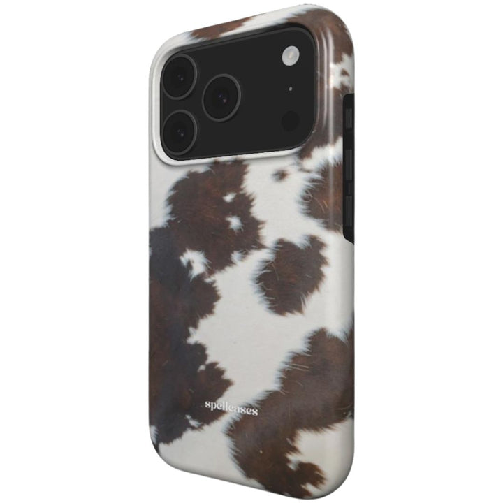 Buttercup iPhone Case