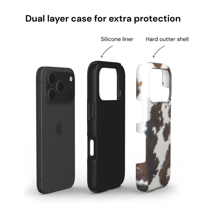 Buttercup iPhone Case