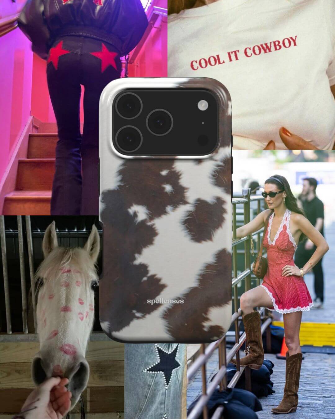 Buttercup iPhone Case