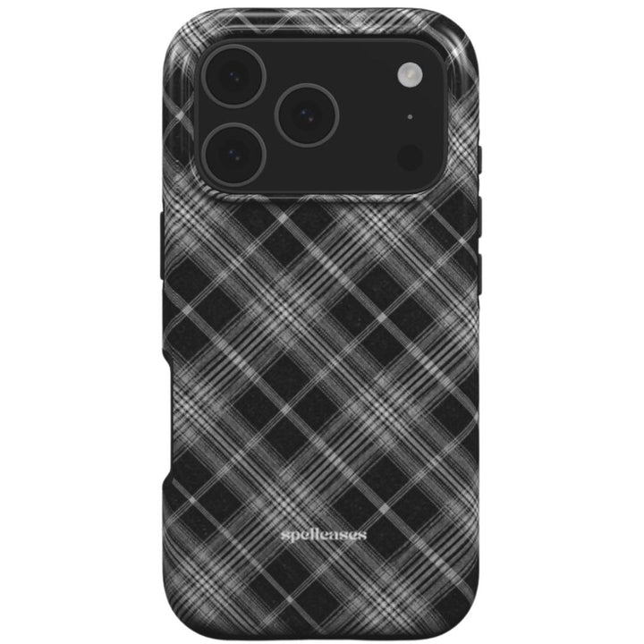 Dead Cute iPhone Case