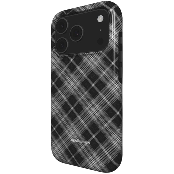 Dead Cute iPhone Case