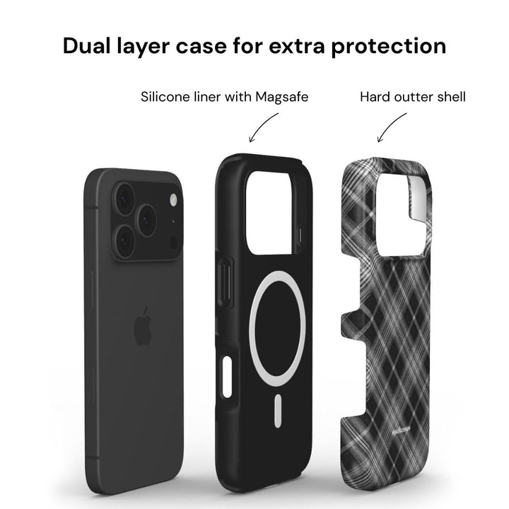 Dead Cute iPhone Case