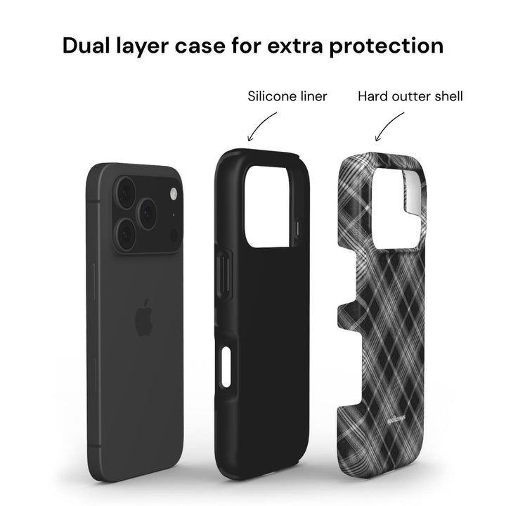 Dead Cute iPhone Case