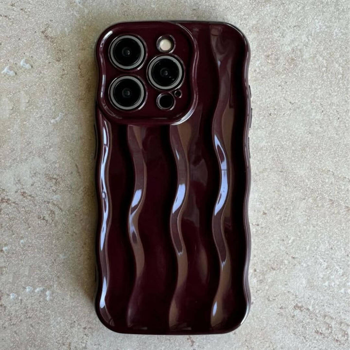 Florence iPhone Case