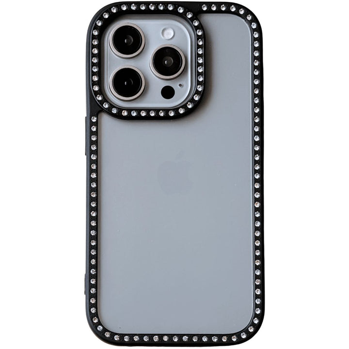 Ice Baby iPhone Case
