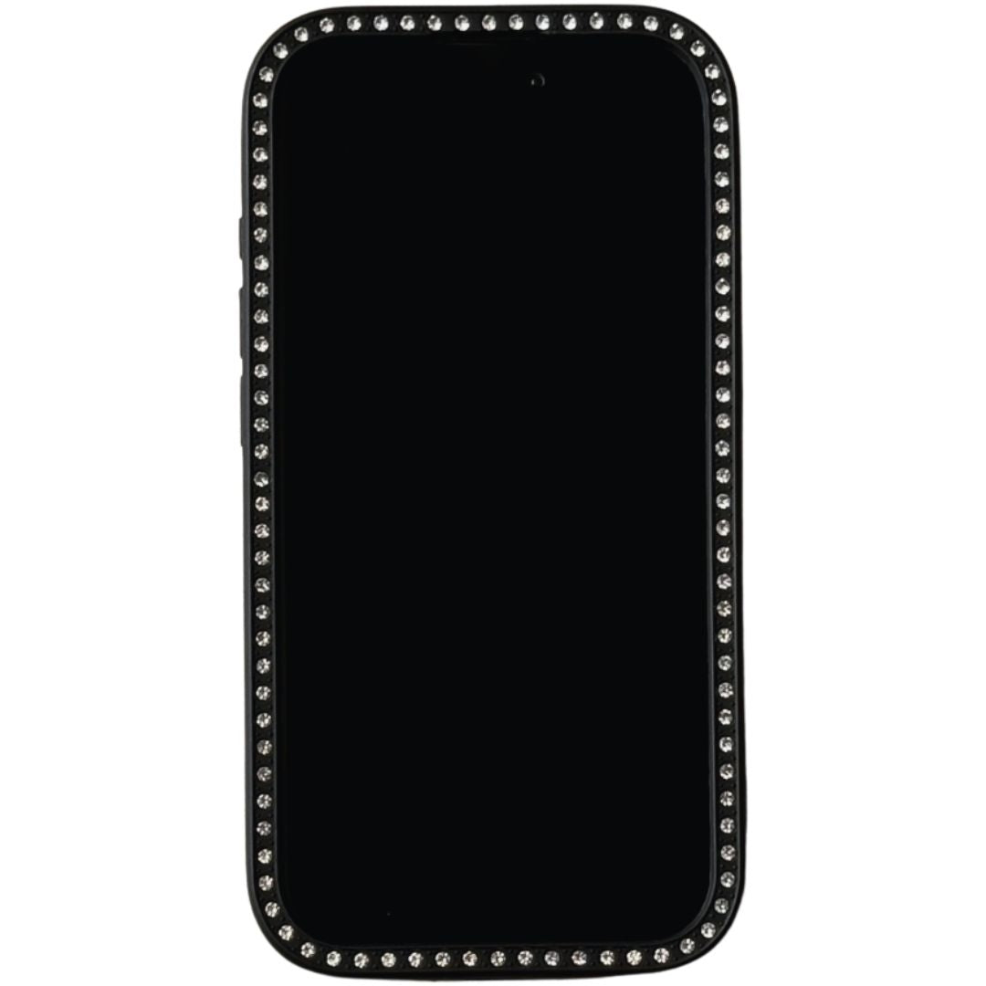 Ice Baby iPhone Case