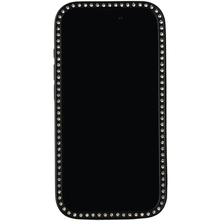 Ice Baby iPhone Case