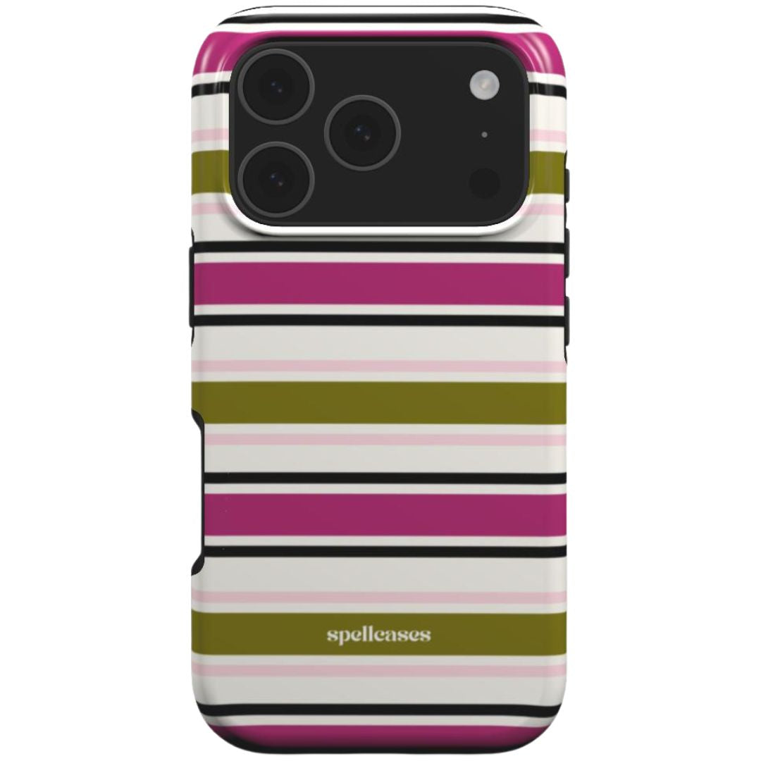 Island Girl iPhone case
