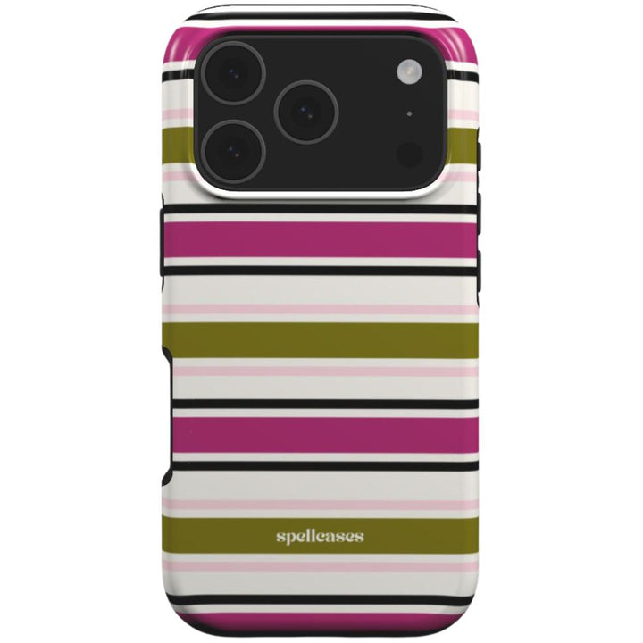 Island Girl iPhone case
