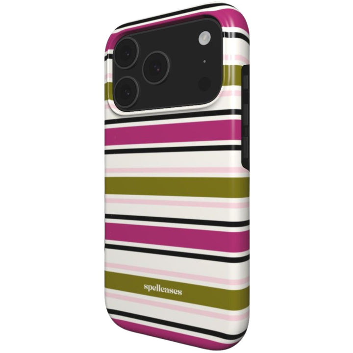 Island Girl iPhone Case