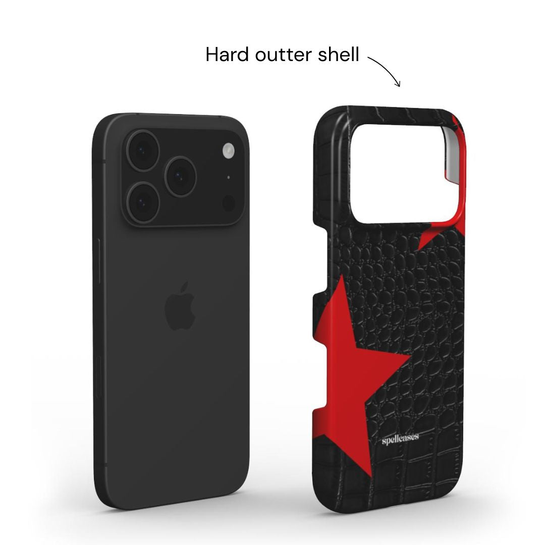 Kiss This iPhone Case