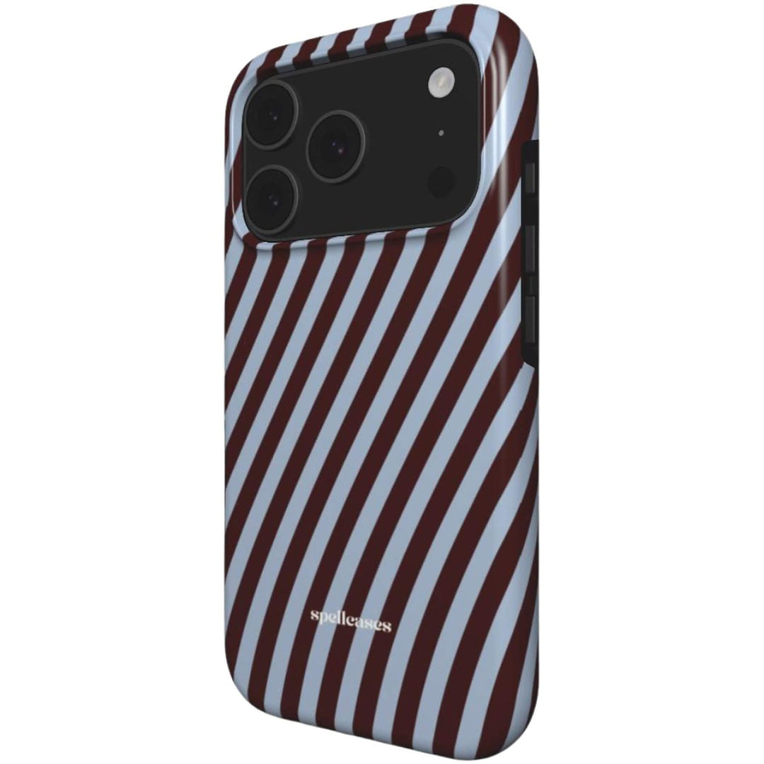Layover Latte iPhone Case