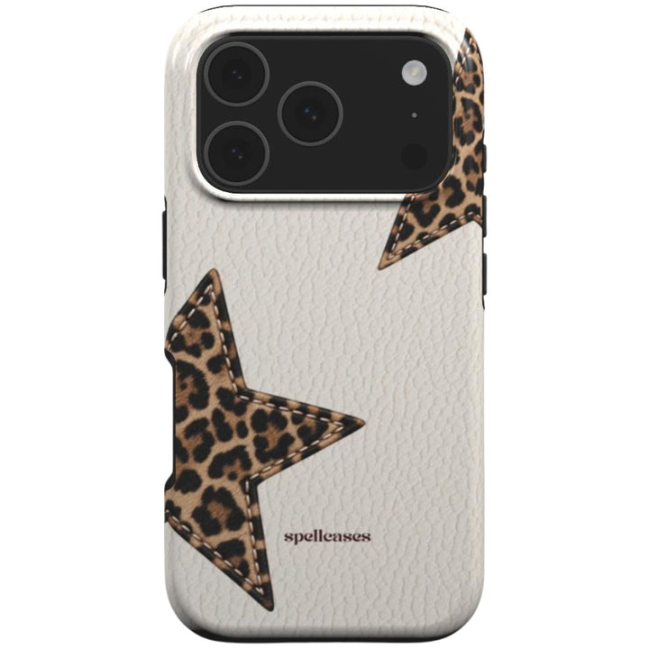Leo Stars iPhone Case