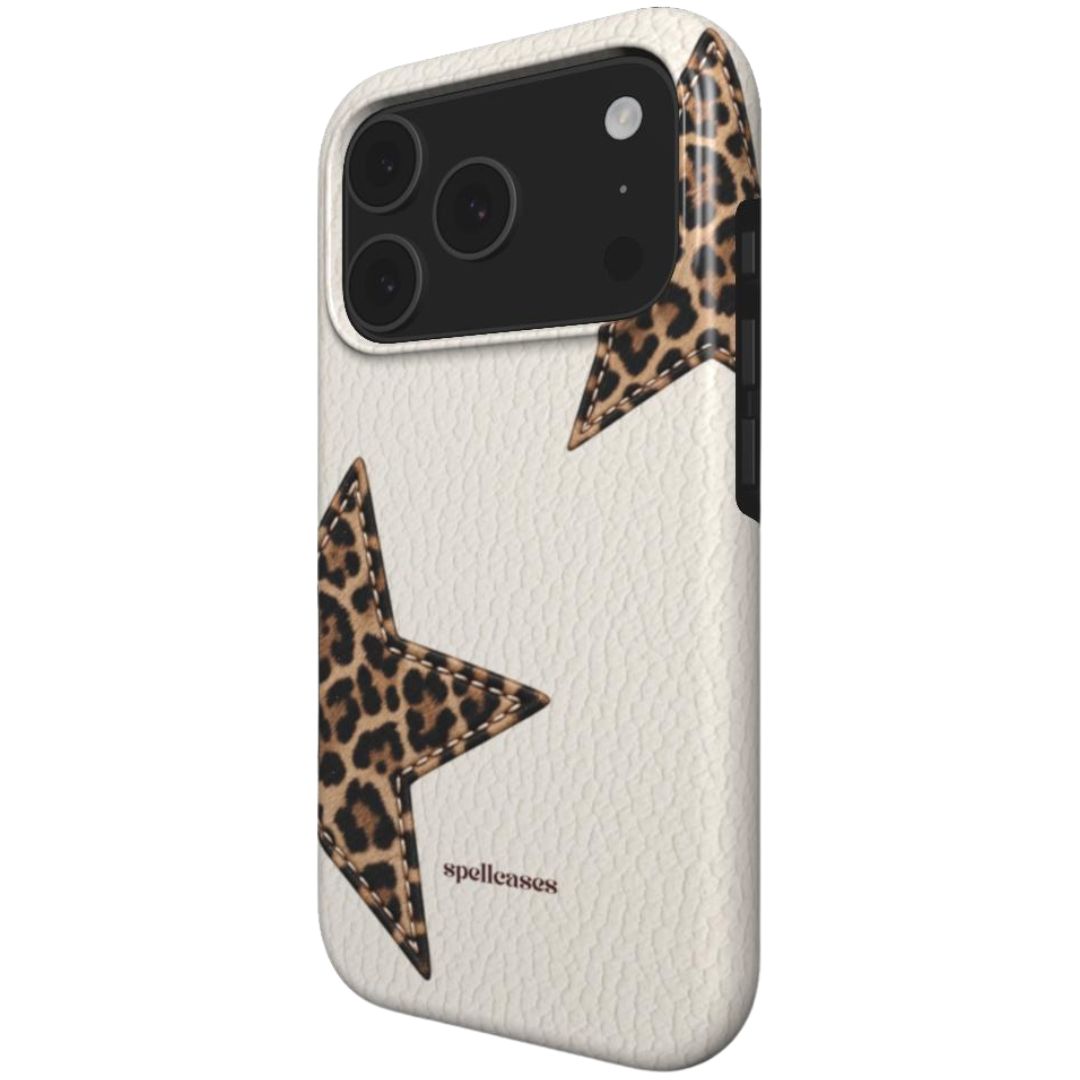 Leo Stars iPhone Case