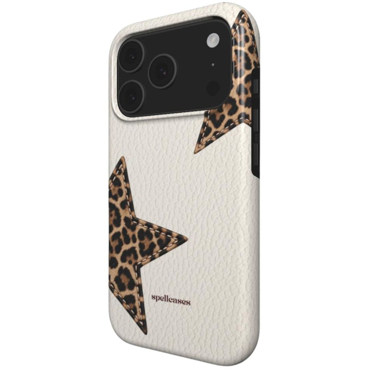 Leo Stars iPhone Case