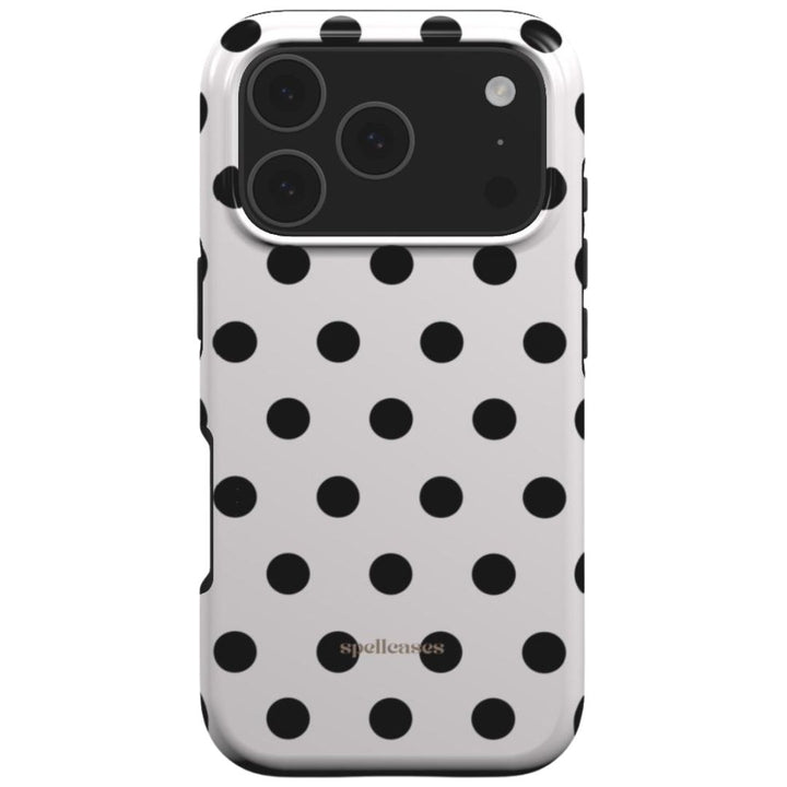 Milk Tea iPhone Case